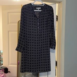 Loft medium dress